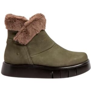 ART 1346 Malaga, damstövlar, Kaki, 38 EU, khaki, 38 EU ART 1346 Malaga, damstövlar, Kaki, 38 EU, khaki, 38 EU
