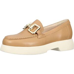HÖGL Damer MAX Loafer, lätt toffee, 40 EU, lighttoffee, 40 EU X-Weit HÖGL Damer MAX Loafer, lätt toffee, 40 EU, lighttoffee, 40 EU X-Weit