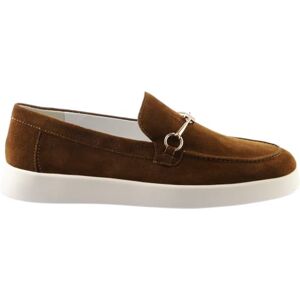 HÖGL Dam Allen Loafer, Khaki, 34,5 EU X-bred, kaki, 34.5 EU X-bred HÖGL Dam Allen Loafer, Khaki, 34,5 EU X-bred, kaki, 34.5 EU X-bred