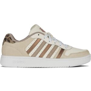 K-Swiss Court Palisades damsneakers, WHCPGR/ROSGL/Leo/SWH, 37 EU, whcpgr rosgl leo swh, 37 EU K-Swiss Court Palisades damsneakers, WHCPGR/ROSGL/Leo/SWH, 37 EU, whcpgr rosgl leo swh, 37 EU
