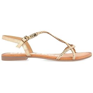 GIOSEPPO Sandalia De Vestir Ossian 35 EU, Guld, 35 EU GIOSEPPO Sandalia De Vestir Ossian 35 EU, Guld, 35 EU