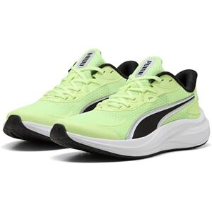 PUMA Skyrocket LITE 2 JR sneakers, Fizzy Light Black, 4.5 UK, Fizzy Light svart, 4.5 UK PUMA Skyrocket LITE 2 JR sneakers, Fizzy Light Black, 4.5 UK, Fizzy Light svart, 4.5 UK