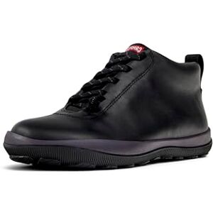 Camper dam Peu Pista Gm K400481 Lace Up Bootie, svart 020, 38 EU, Svart 020, 38 EU Camper dam Peu Pista Gm K400481 Lace Up Bootie, svart 020, 38 EU, Svart 020, 38 EU