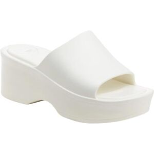 Rocket Dog kvinnors kronblad sandal, benvit, 8 UK, Benvit, 41 EU Rocket Dog kvinnors kronblad sandal, benvit, 8 UK, Benvit, 41 EU