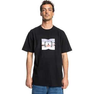 DC Shoes Dcshoes Metallic Star HSS T-shirt för herr (set om 1) DC Shoes Dcshoes Metallic Star HSS T-shirt för herr (set om 1)