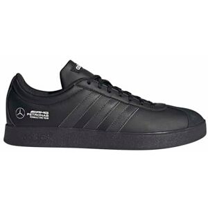 adidas Unisex Vuxen MERCEDES AMG PETRONAS FORMULA ONE TEAM VL COURT BASE SHOES, core black/carbon/ftwr white, 38 EU adidas Unisex Vuxen MERCEDES AMG PETRONAS FORMULA ONE TEAM VL COURT BASE SHOES, core black/carbon/ftwr white, 38 EU