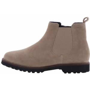 Sioux Damer Meredith Chelsea stövlar, avola, 38,5 EU L, Avola, 38.5 EU Bred Sioux Damer Meredith Chelsea stövlar, avola, 38,5 EU L, Avola, 38.5 EU Bred