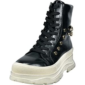 BAGATT Dam Haylee boots, svart, 37 EU, svart, 37 EU BAGATT Dam Haylee boots, svart, 37 EU, svart, 37 EU