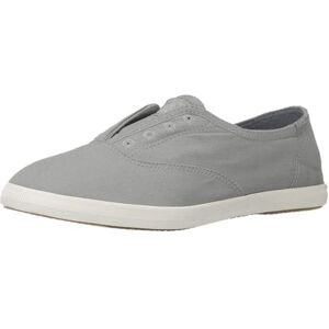 Keds kvinnors Chillax Slip On Sneaker, Drizzle Grå, 5 Keds kvinnors Chillax Slip On Sneaker, Drizzle Grå, 5