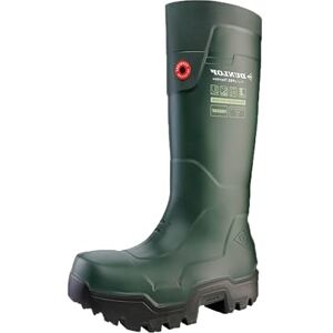 Dunlop Sports herr Lp8k Constuction Boot, 08 storlekar, 49 EU Dunlop Sports herr Lp8k Constuction Boot, 08 storlekar, 49 EU