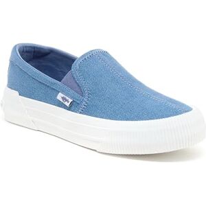 Rocket Dog CHEERYFUL sneakers, 4 UK blå, BLÅ, 4 Rocket Dog CHEERYFUL sneakers, 4 UK blå, BLÅ, 4