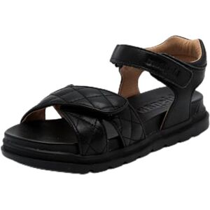 Bisgaard Obi sandal, svart, 40 EU, svart, 40 EU Bisgaard Obi sandal, svart, 40 EU, svart, 40 EU