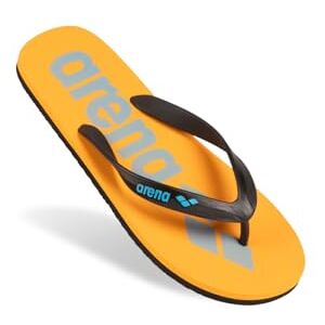 ARENA Flip Flop, unisex flip-flops för vuxna, Parrot_turkos, 41 EU, Turkos papegoja, 41 EU ARENA Flip Flop, unisex flip-flops för vuxna, Parrot_turkos, 41 EU, Turkos papegoja, 41 EU