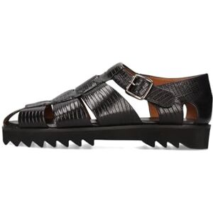 Melvin & Hamilton , Sam 29, herrsandaler, svart, 42 EU, svart, 42 EU Melvin & Hamilton , Sam 29, herrsandaler, svart, 42 EU, svart, 42 EU