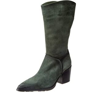FELMINI FALLING IN LOVE Dam Linosa Mid Calf Boot, Army, 3,5 UK, Armé, 36.5 EU FELMINI FALLING IN LOVE Dam Linosa Mid Calf Boot, Army, 3,5 UK, Armé, 36.5 EU