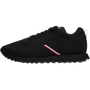 TOMMY HILFIGER NEW RUNNER EVA CORPO KNIT - Sneakers TOMMY HILFIGER NEW RUNNER EVA CORPO KNIT - Sneakers