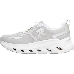 Rieker W3504, Low Sneaker Dam, Beige, 43 EU Rieker W3504, Low Sneaker Dam, Beige, 43 EU