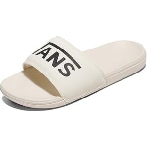 Vans sandaler med öppen tå för kvinnor, Marshmallow, 41 EU Vans sandaler med öppen tå för kvinnor, Marshmallow, 41 EU