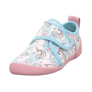Superfit flicka Venti Mule, Green Flerfärgad 7500, 11,5 UK barn Superfit flicka Venti Mule, Green Flerfärgad 7500, 11,5 UK barn