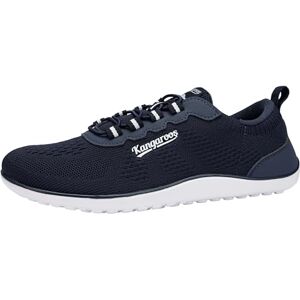 KangaROOS K-BF NOLA barfotaskor, dk marin/vit, 36 EU, Dk Navy White, 36 EU KangaROOS K-BF NOLA barfotaskor, dk marin/vit, 36 EU, Dk Navy White, 36 EU
