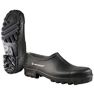Dunlop Fritidssko galos, svart, 44 EU Dunlop Fritidssko galos, svart, 44 EU