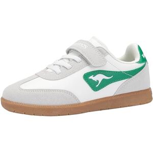 KangaROOS K-LPK Bum EV sneakers, vit/Nimbus moln, 35 EU, white nimbus cloud, 35 EU KangaROOS K-LPK Bum EV sneakers, vit/Nimbus moln, 35 EU, white nimbus cloud, 35 EU
