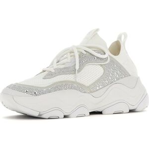 Michael Kors Atlas, Sneaker Dam, 36.5 EU, Optic White, 36.5 EU Michael Kors Atlas, Sneaker Dam, 36.5 EU, Optic White, 36.5 EU
