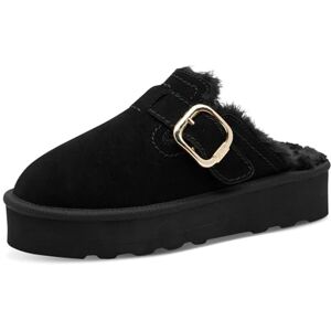 MARCO TOZZI Femme by Guido Maria Kretschmer Pantolette 2-87300-45 Mule, svart, 38 EU, svart, 38 EU MARCO TOZZI Femme by Guido Maria Kretschmer Pantolette 2-87300-45 Mule, svart, 38 EU, svart, 38 EU