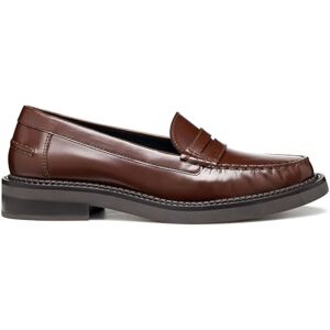 Geox Dam D SERILDA Loafer, Brown, 35 EU, BRUN, 35 EU Geox Dam D SERILDA Loafer, Brown, 35 EU, BRUN, 35 EU