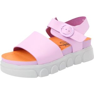 Fly London Cree947fly Sandal för kvinnor, Rosa, 36 EU Fly London Cree947fly Sandal för kvinnor, Rosa, 36 EU