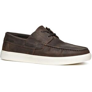 Geox Män U AVOLA B Moccasin, Light Brown, 41 EU, Ljusbrun, 41 EU Geox Män U AVOLA B Moccasin, Light Brown, 41 EU, Ljusbrun, 41 EU
