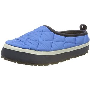 Kamik Unisex barn Puffy tofflor, Blå blå 31 EU Kamik Unisex barn Puffy tofflor, Blå blå 31 EU