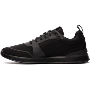 Clarks Modell 46 Löpstil Textilskor - Skor Clarks Modell 46 Löpstil Textilskor - Skor