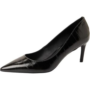 Boss Gracey_Pump70_PUEEL, svart, 38 EU Boss Gracey_Pump70_PUEEL, svart, 38 EU