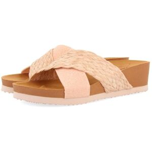GIOSEPPO GOULDS, Flip-Flops Kvinna, Rosa, 37 EU, Rosa, 37 EU GIOSEPPO GOULDS, Flip-Flops Kvinna, Rosa, 37 EU, Rosa, 37 EU