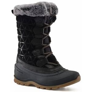 Kamik SNOVALLEY6 vinterstövlar, svart (Black BLK), 41 EU, svart, 41 EU Kamik SNOVALLEY6 vinterstövlar, svart (Black BLK), 41 EU, svart, 41 EU