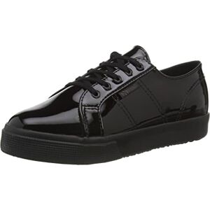 Superga flicka 2730-synleamfleecej Oxford platt, 939, 7.5 UK Child Superga flicka 2730-synleamfleecej Oxford platt, 939, 7.5 UK Child