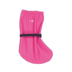 Playshoes Unisex baby regnfötter med fleecefoder, Oeko-tex standard 100 krypskor, Rosa rosa 18, Medium Playshoes Unisex baby regnfötter med fleecefoder, Oeko-tex standard 100 krypskor, Rosa rosa 18, Medium