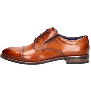 bugatti herr 311-AO501 sneakers, konjak, 41 EU bred, konjak, 41 EU Weit bugatti herr 311-AO501 sneakers, konjak, 41 EU bred, konjak, 41 EU Weit