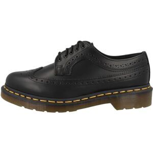 Dr. Martens Dr.Martens Herr 3989 Smooth 22210001Trainers, Svart, 43 EU Dr. Martens Dr.Martens Herr 3989 Smooth 22210001Trainers, Svart, 43 EU