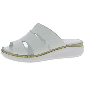 Andrea Conti damsandaler, Vit, 38 EU Andrea Conti damsandaler, Vit, 38 EU