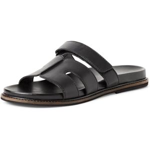 MARCO TOZZI dampantolette 2-27401-46 Mule, Plain Black, 6 UK MARCO TOZZI dampantolette 2-27401-46 Mule, Plain Black, 6 UK