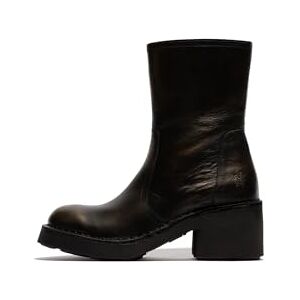 Fly London NORE191FLY, Fashion Boot dam, guld, 41 EU, Guldfärgad, 41 EU Fly London NORE191FLY, Fashion Boot dam, guld, 41 EU, Guldfärgad, 41 EU