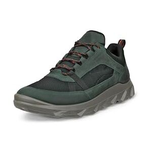 ECCO Herr Mx M Sneaker, Havstrassel hav trassel, 7 UK ECCO Herr Mx M Sneaker, Havstrassel hav trassel, 7 UK