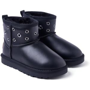 GIOSEPPO Osakis Oxford damkänga, svart/vit, 40 EU, Svart vit, 40 EU GIOSEPPO Osakis Oxford damkänga, svart/vit, 40 EU, Svart vit, 40 EU