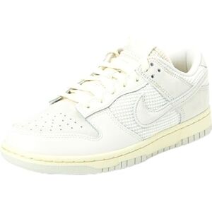 NIKE Dunk Low, Sneaker för män, 38.5 EU, Phantom Light Ben-Sail Coconut Milk, 38.5 EU NIKE Dunk Low, Sneaker för män, 38.5 EU, Phantom Light Ben-Sail Coconut Milk, 38.5 EU