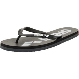 ARENA Mixed Flip Flop, svart-vit, 39 EU, svart vit, 39 EU ARENA Mixed Flip Flop, svart-vit, 39 EU, svart vit, 39 EU