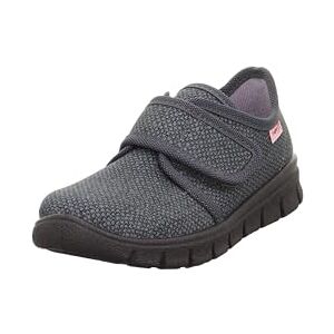 Superfit Boy's Bobby Mule, Grå 2020, 25 EU Superfit Boy's Bobby Mule, Grå 2020, 25 EU