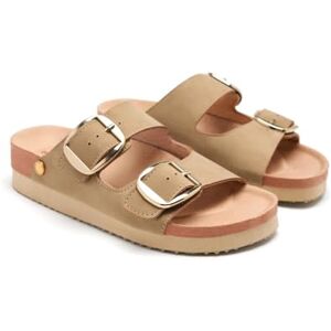GIOSEPPO CEDARBURG, Damsandaler, Taupe, 39 EU, Färg, 39 EU GIOSEPPO CEDARBURG, Damsandaler, Taupe, 39 EU, Färg, 39 EU