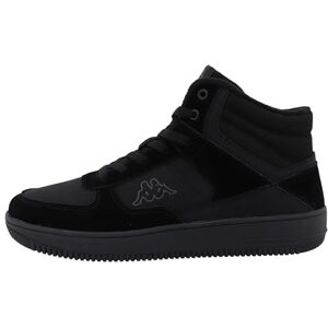 Kappa Supremo – män 15K0211003, svart, 40 EU, svart, 40 EU Kappa Supremo – män 15K0211003, svart, 40 EU, svart, 40 EU